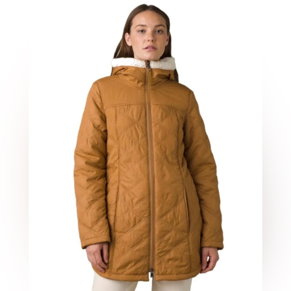 Prana Esla Coat